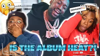 MEEK MILL INTRO- HATE ON ME (REACTION) SO THIS HOW HE COMING😲🔥‼️