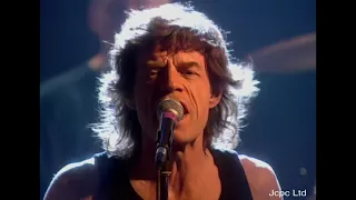 Rolling Stones “Wild Horses" Totally Stripped Paradiso Amsterdam Holland 1995 Full HD