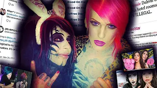 Dahvie Vanity: The Truth About Jeffree Star