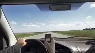 Социальная реклама про телефон за рулем   When you drive, park your phone