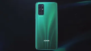 Honor 30S - ЗВЕРЬ c Начинкой Huawei P40 за 340$ Новый процессор Kirin 820 не уступает Kirin 990!