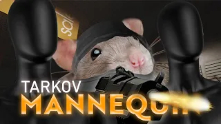 Rattiest strategy in Tarkov