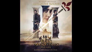 Les Trois Mousquetaires: Milady Soundtrack | Procès Tréville - Guillaume Roussel | Original Score |