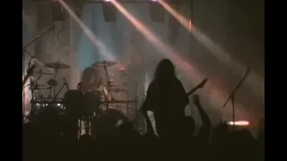 Stratovarius 'Speed Of Light' - Live in Oulo, Finland 1996 (Restored Video)