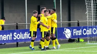 ⚽️ Romford FC 🔵 Vs 🟡 Stanway Rovers FC - Essex Senior Errington CCF [Wed08May24] GOALS