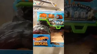 monster truck hot wheels монстр трак хот вилс #shorts #shortvideo #hotwheels #cars