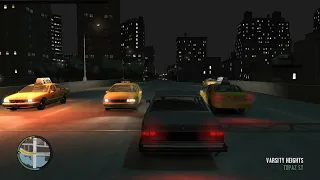 GTA IV: 2001 Edition - Mission #82 - Pest Control