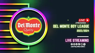 DelMonteBoy 2024 25/5 2a Giornata 75529 Cucine Lube Civitanova - Itas Trentino