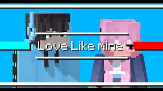 Love Like Mine meme [] Minecraft Meme Animation []