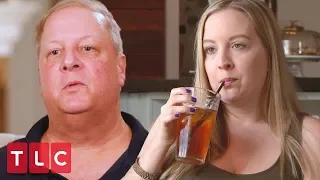 Elizabeth's Dad: Getting Pregnant Was "Irresponsible" | 90 Day Fiancé: Happily Ever After?