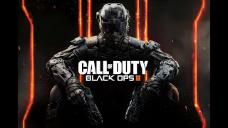 Call of Duty Black ops 3 Бегаем вдвоем в компании