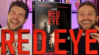 RED EYE Movie Review (2005)