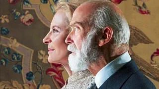 Prince & Princess Michael Of Kent Release NEW PORTRAIT Marking Ruby Wedding Anniversary