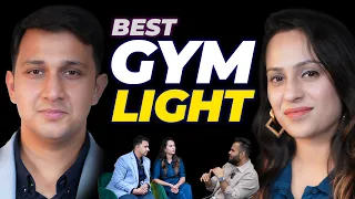 Best Lights For Gym