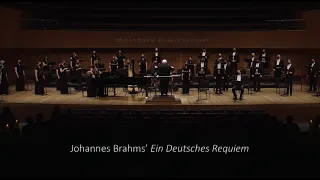 Johannes Brahms - A German Requiem