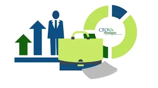 Six Reasons Why CFOs Matter for Law Firm Accounting Services