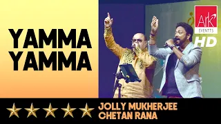 @ARKEventsindia - Yamma Yamma - Jolly Mukherjee & Chetan Rana