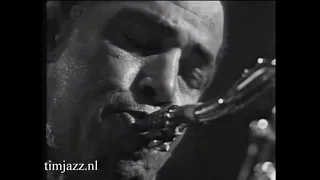 Dexter Gordon - For All We Know