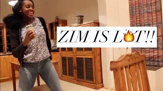 Zimbabwe Vlogs - part 1