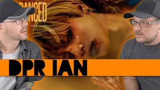 DPR IAN - So I Danced (REACTION) | METALHEADS React