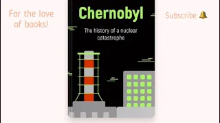 Chernobyl: The History of a Nuclear Catastrophe | by Serhii Plokhy | Audio #book16