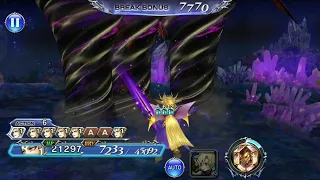 [#DFFOO] Emperor Solo Diablos Chaos (Friend Cloud)