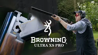 View From The Gunroom Ep 3: Browning Ultra XS Pro Review