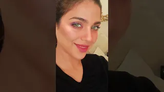 Sonya Hussain Recent Video #shorts #youtubeshorts #makeup