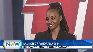 Launch Of Panorama 2024