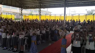 Graduation Songs || Awit ng Magsisipagtapos ||