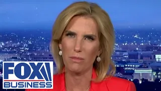 Laura Ingraham: Democrats have a lack of confidence in their own agenda