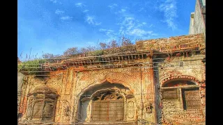 Gurdwara Sri Dam Dama Sahib Bazar Jhatkiyan Rawalpindi Punjab