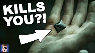 Harry Potter Theory: How The Resurrection Stone Actually Works