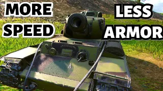 KV-1s World of Tanks Modern Armor wot console