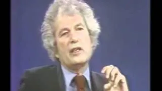 Joseph Heller Interview with Bill Boggs