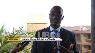 Ministry of lands and Urban Development in drive to improve land governance