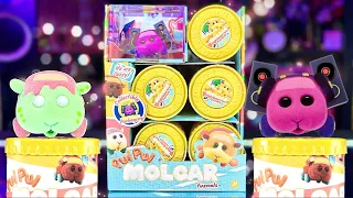 Pui Pui Molcar Fuzmols & Plushies MGA Entertainment MGAE