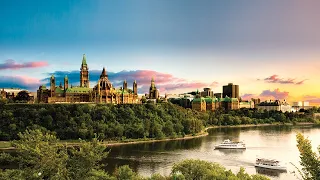 Ottawa Destination - German (5 min) | Ottawa Tourism