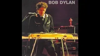 Bob Dylan - Ring Them Bells (Ames, Only 2002 Performance)