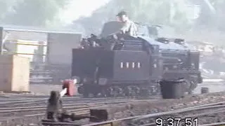 RHDR Express Day