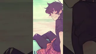 Keith Kogane just existing #shorts #voltron #voltronedit #keithkogane