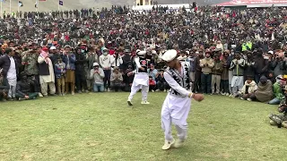 #chitral scout  dance#shandur polo ground # HQ booni#2023#