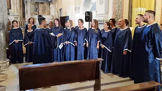 Hallelujah - Gospel Choir - Matrimonio / Wedding