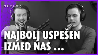 Najbolj uspešen izmed nas … — Izsek iz Dialoga #16