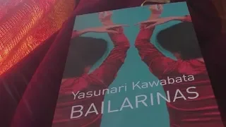 La República de las Letras: “Bailarinas”  de Yasunari Kawabata