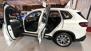 2023 BMW X5 - Awesome Luxury SUV | Exterior and Interior Details