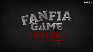 ITZY FANFIA Game Rules