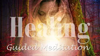 Can you feel the powerful Self Healing Energy Within?  Try this 10 minute Guided Meditation.
