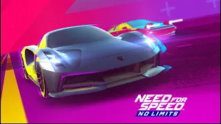 NFS No limits Maelstrom Update