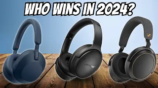 5 Best Wireless Headphones 2024 - Watch This Before You Buy One